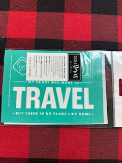 BS Travel
