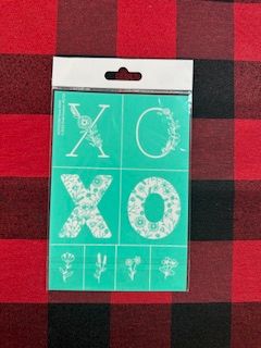 BS XO XO