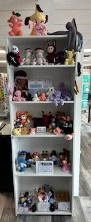 Knotty Creations 518