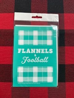 BS Flannels