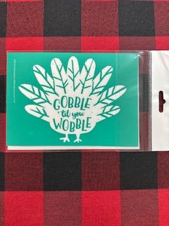 BS Gobble Wobble