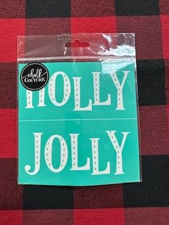 BS Holly Jolly