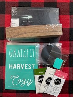 BS Chalk Kit