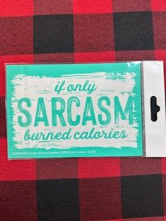 BS Sarcasm