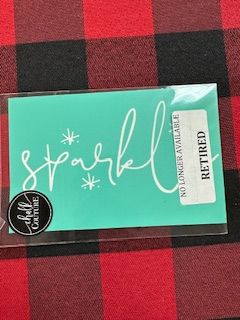 BS Sparkle