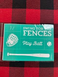 BS Play Ball