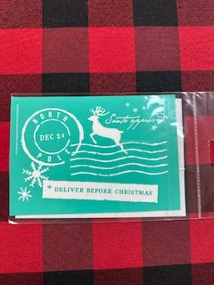 BS Stamp