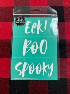 BS Tri Eek Boo