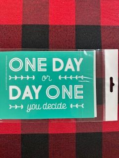 BS One Day