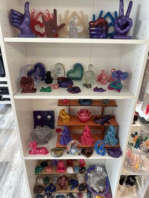 Sunshine&#39;s Creations