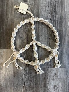 SCM Cream Peace
