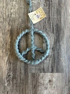 SCM Lt Blue Peace