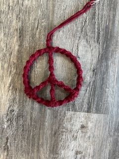 SCM Maroon Peace