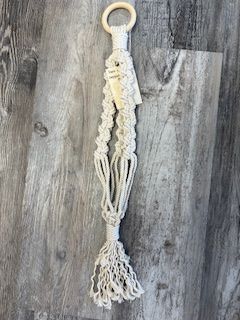 SCM Three Arm Hanger