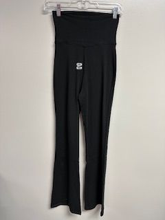 LB  Yoga Pants Black Xlarge