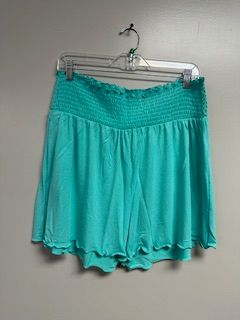 LB Shorts Mint 2 Xlarge