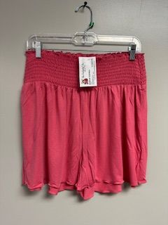 LB Shorts Coral 3 Xlarge