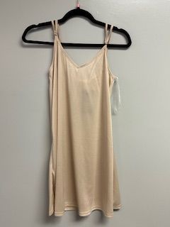 LB Tan Slip Small