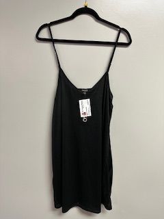 LB Slip Black Small