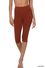 LB Leggin Knee Rust Large
