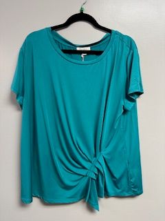 LB Right Tuck Shirt Green 1XLarge