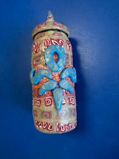 SC Decorative Jars Medium