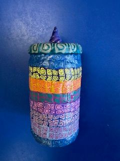 SC Decorative Jars Large