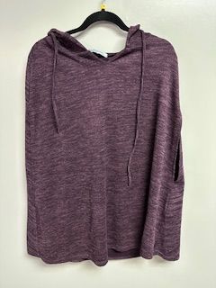 LB Ponch Plum Medium