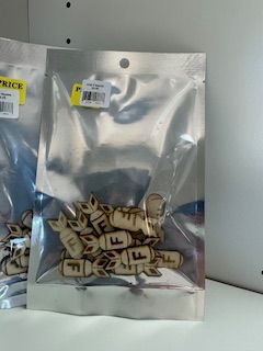 THC F Bombs
