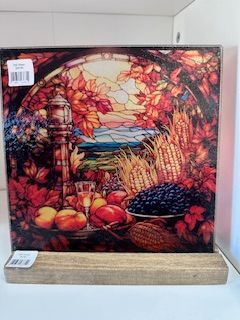 THC Glass CB Fall