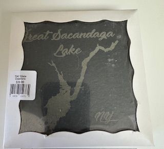 THC Skate Sacandaga
