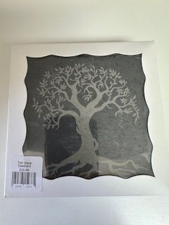 THC Slate Tree