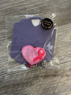 SCA Badge Reels Wo Beads