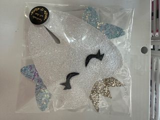 SCA Tooth Fairy Pillow - Boys