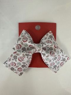 SCA Fall Bows