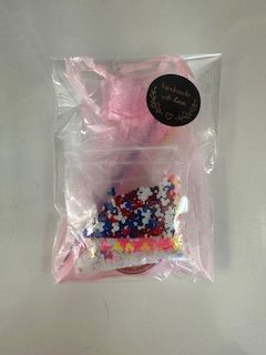 SCA Izzys Glitters