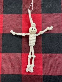 SCM Skeleton