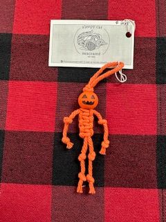 SCM Jack