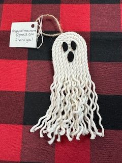SCM Ghost