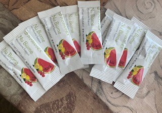 NuBiome 7 Day Trial Pack