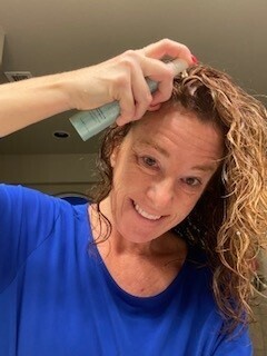 AgeLOC Hair and Scalp Serum