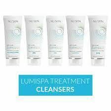 Lumispa Cleanser