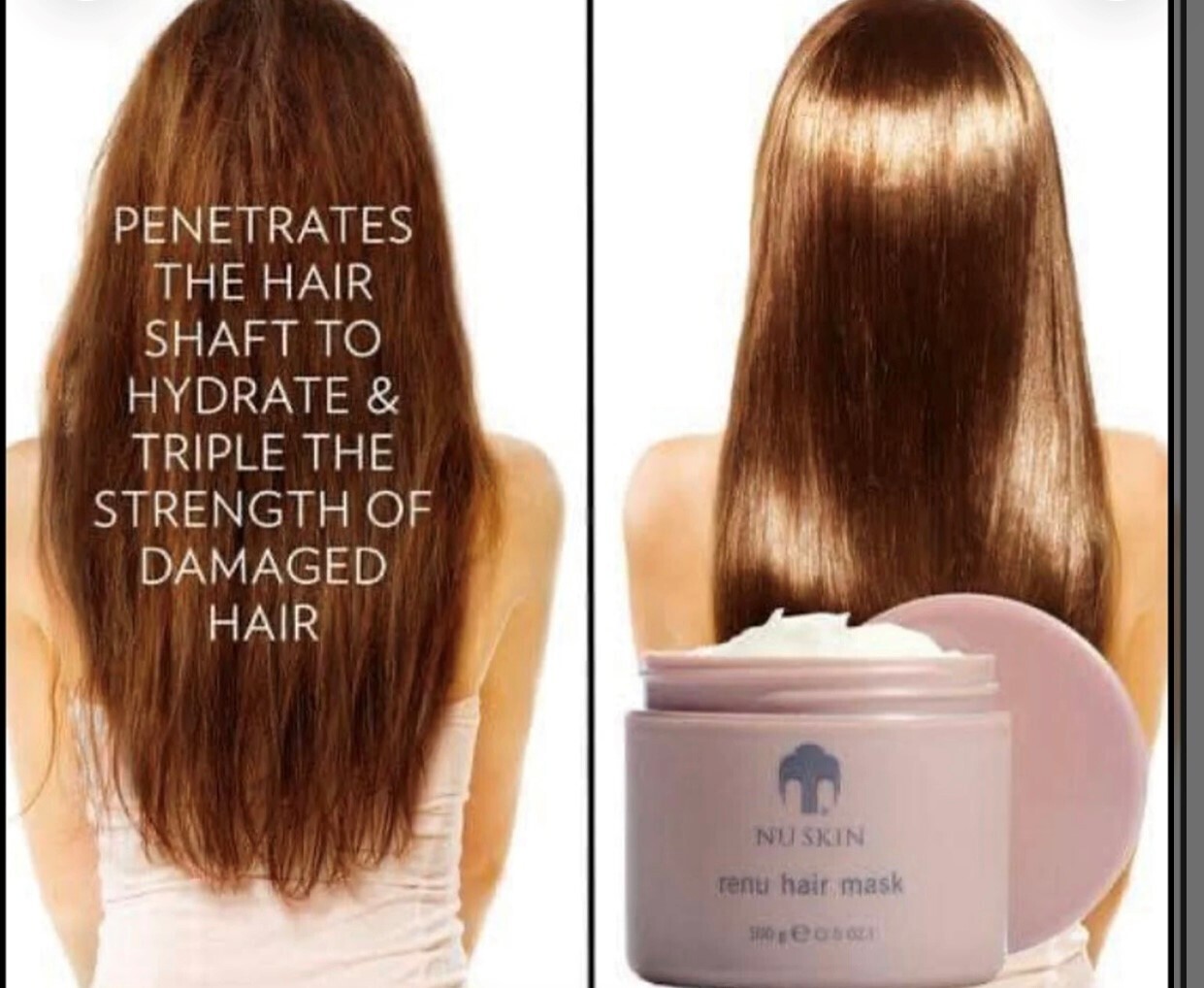 Renu Hair Mask