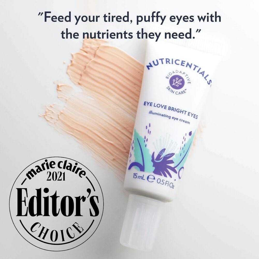 Eye Love Bright Eyes Eye cream