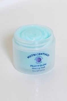 Pillow Glow Night Moisturizer