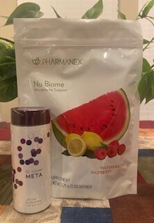 NuBiome and Meta Bundle
