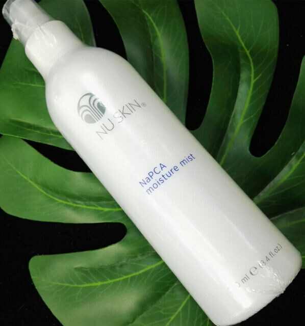 Moisture Mist