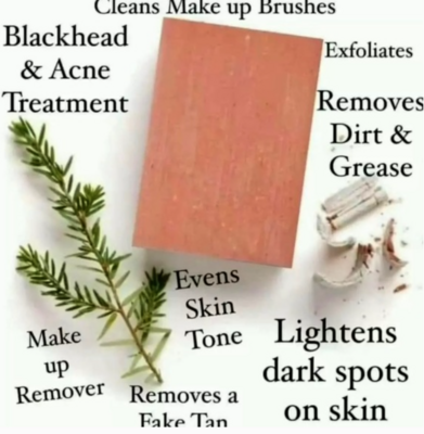 Polishing Bar