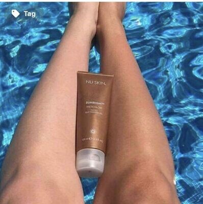 Sunless Tanner