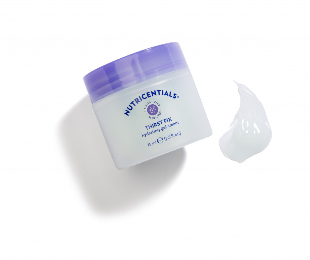 Thirst Fix Moisturizer